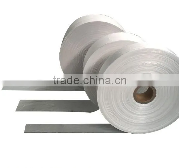 China Degradable Plastic pe Film Roll Making Machine photo-5