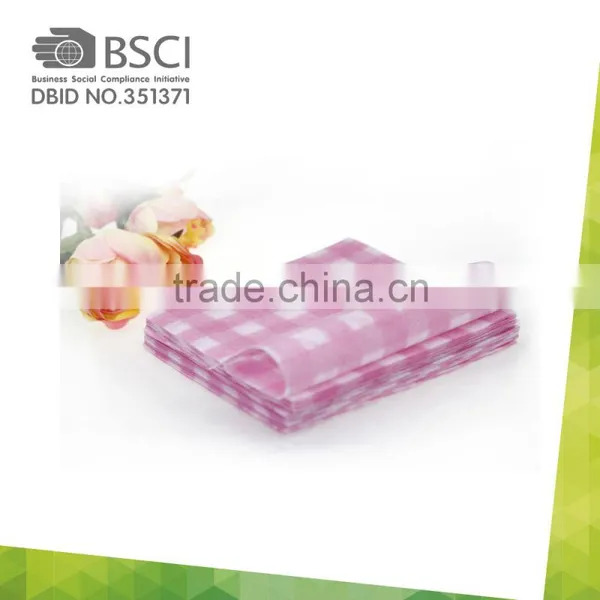 Dry Cleaning Sheets/cleaning Product/muli-purpose Cleaning Wipes for Kitchen photo-3