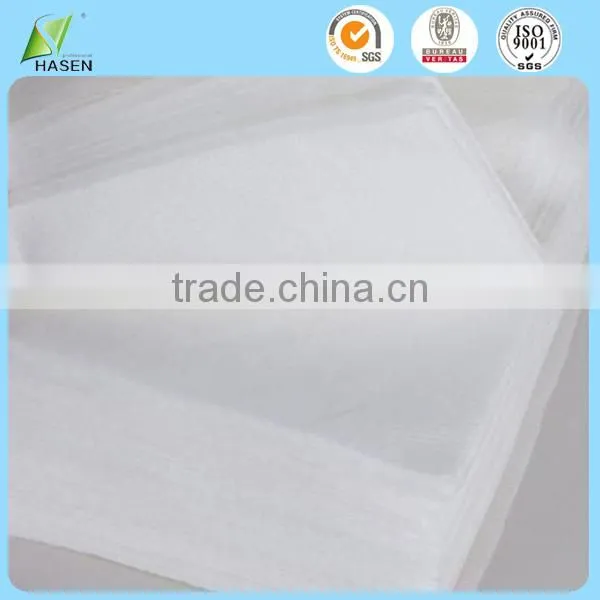 Disposable Moisture Absorbent Foot Nonwoven Towel for Salon photo-4
