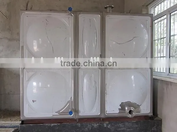 Stainless Steel Tank Manway photo-2