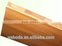 Carbonized Horizontal Bamboo Flooring
