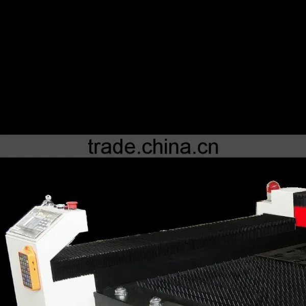 Fiber Laser Cutting Machine