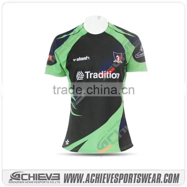 Team Set Australian Cheap Rugby Jersey Rugby League Rugby Jersey photo-2