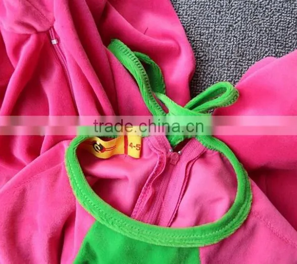 Fashional Wholesale Animal Onesie Cosplay Costumes photo-5