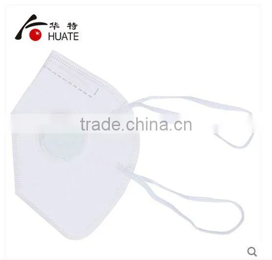 For Respiratory Protection Niosh N95 Safety Mouth Cover Respirator photo-5