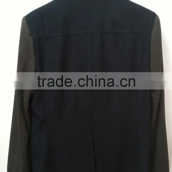 2016 New Wholesale Men's Leisure Suit photo-4