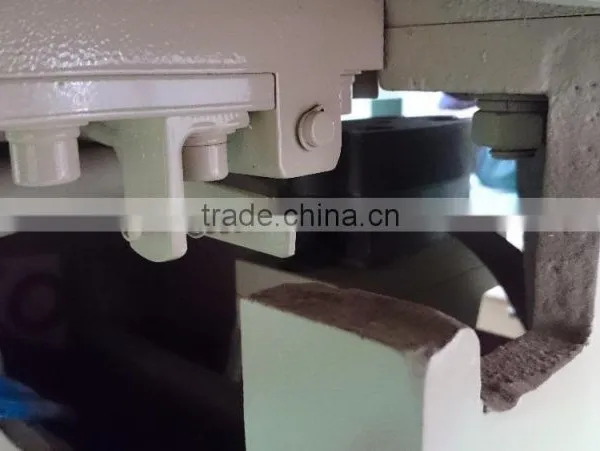 HWB Automatic Veneer Repair Machine photo-4