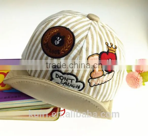 Brand New Custom Hats With High Quality Mz-68 photo-3