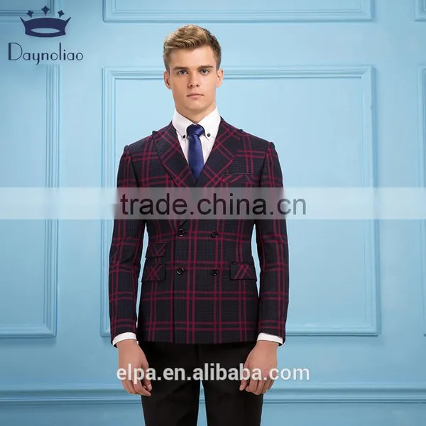Men's Suit photo-2