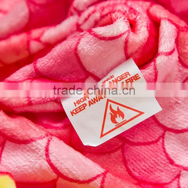 ShiJ Tails for Kids, Pink Mermaid photo-6