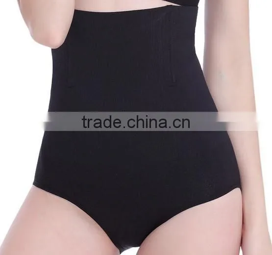 Instyles FAJA High Waist Control Strapless Body Shaper photo-2