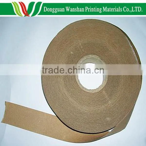 Brown Kraft Paper, Kraft Paper Price per Ton, Craft Paper in Roll photo-3