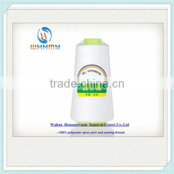 50/2 Your Satisfied 100% Spun Polyester Sewing Thread photo-6