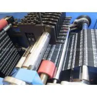 Ultrasonic Label Cutting Machine With CE Certificate photo-2