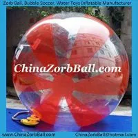 Waterball, Water Walker, Water Sphere