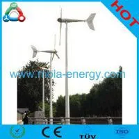 Small Or Big Wind Power Generator photo-2
