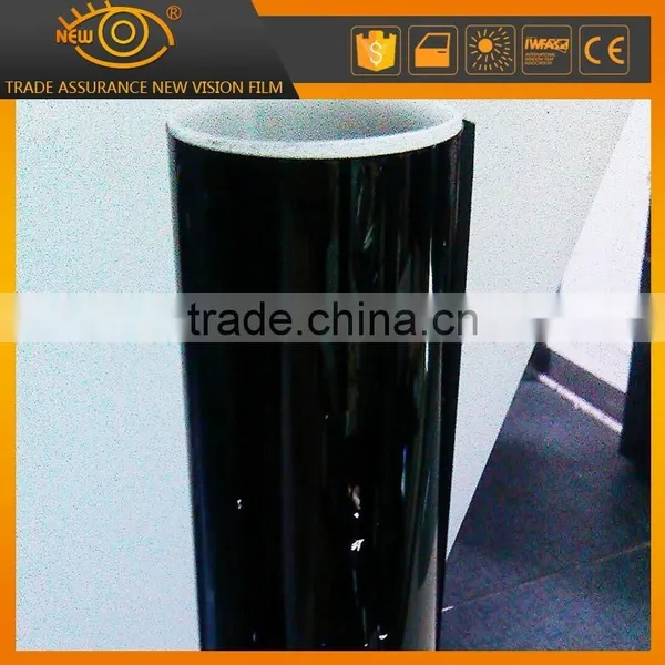 Factory Manufacturer Anti-glare Car Window Film Solar Window Film With Size 50ft*100ft