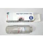 Household Pre-Filtration Natural Alkaline Water Filter PP With Longevity 6000L , OEM / ODM