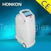 Vacuum E-light IPL Hair Removal Machine / Skin Rejuvenation Depilation Machine