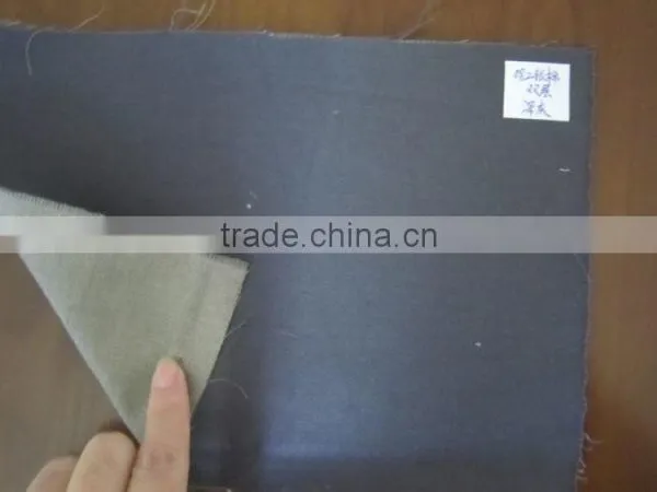 RIFD Shielding Stainless Steel Fiber Fabric