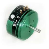 Midori Potentiometers photo-2