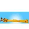 Transmission Shaft for Industrial Engineering