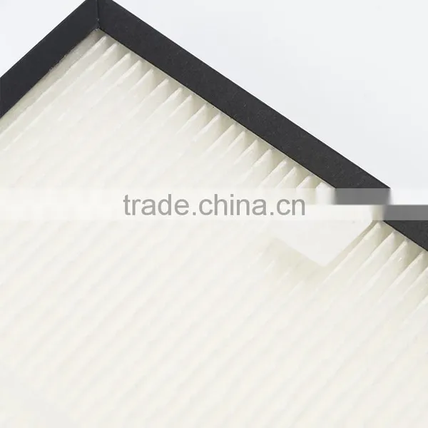 Quality H10-U17 Hot Sale H13 99.99% Hepa Filter for Air Conditione photo-3