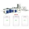 TBC-800 Automatic Bag Making Bag Machine