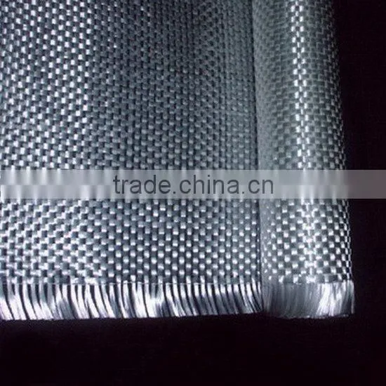 Fiberglass Woven Roving