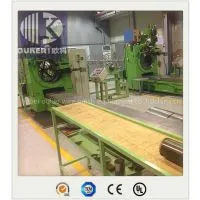 Wedge Wire Screen Welding Machine