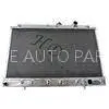 CHINA CAR ALUMINUM RADIATOR FOR MITSUBISHI GALANT VR4/GS/LS/ES 87-92