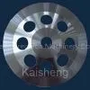 Diamond Cup Wheels