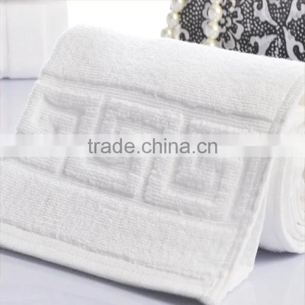 Hotel Wholesale Bath Towels and Hand Towels100% Cotton photo-3