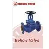 Bellow Globe Valve