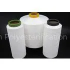 High Tenacity 100% Polyester DTY Semi Dull Yarn Good Evenness 150D/96F