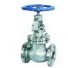ANSI Flanged Globe Valve