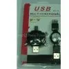 CA1014 6 in 1 USB Connector