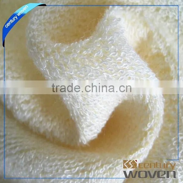Super Design Pure Cotton Jacquard Face Towel Wash Cloth photo-3