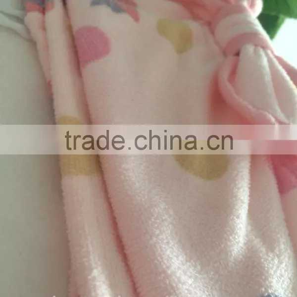Hot Sale China Microfiber Hair Band photo-4