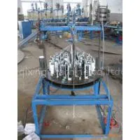 Normal Speed Braiding Machine photo-2