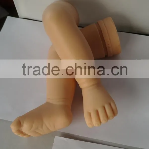 Boneca Reborn Peeing Dolls Free Soft Silicone Baby Dolls photo-5