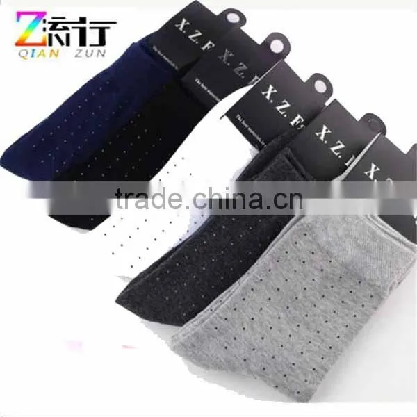 100% Cotton Socks Socks Made in China Socks photo-4