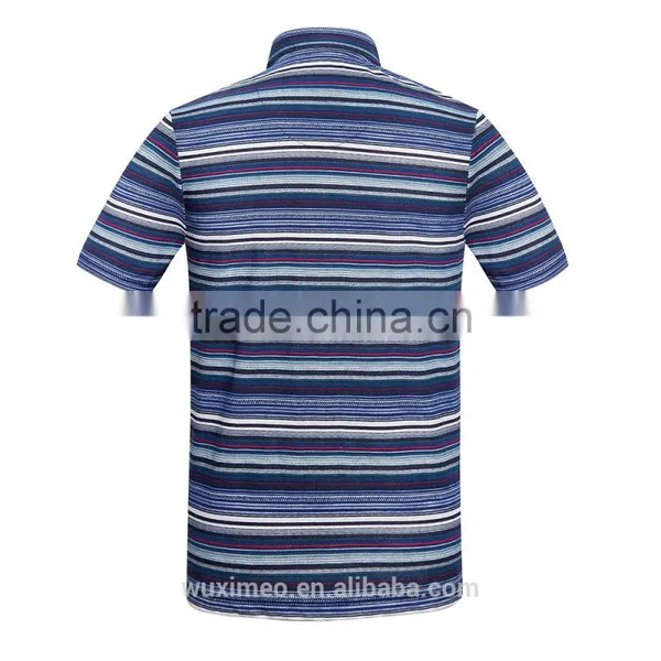 Wholesale Free Shipping Men's Polo T-shirts photo-2