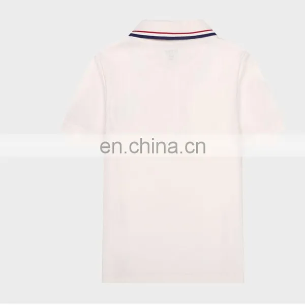 Summer 2017 Trend High School Student Uniform Clothing Style Korean School Blazer photo-4