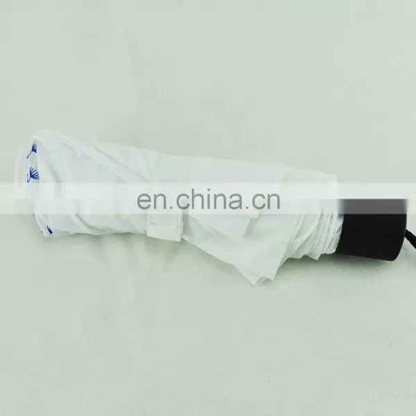 Recycled Pet Eco-friendly Newest Design Floading Umbrella photo-4