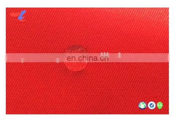 China Hot Sale Oil Resistant Water Resistant & Anti-Static Fabric
