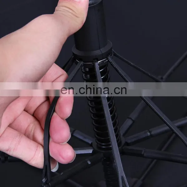 60" Large Golf Umbrella photo-3