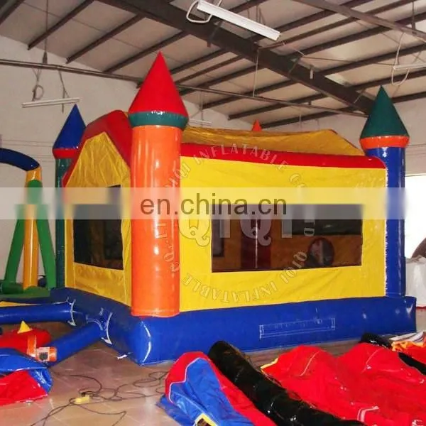 General Wholesale Commercial Bounce Houses,buy Bounce House Wholesale photo-4