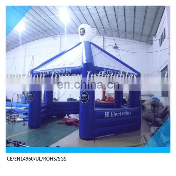 Exhibition Booth/inflatable Booth
