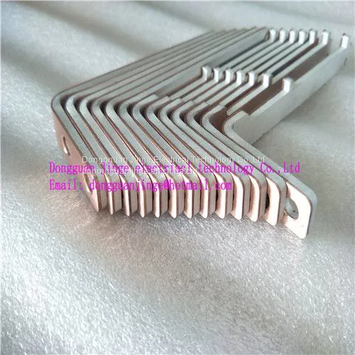 Copper Aluminum Composite Clad God Look photo-3